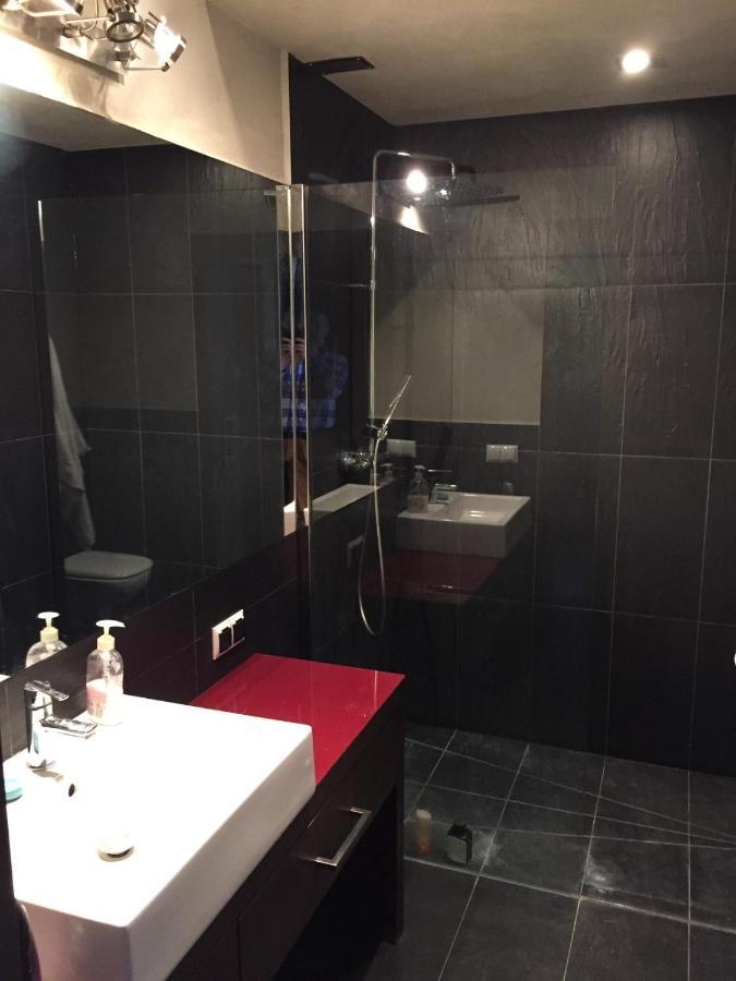 Apartament Stara Przedzalnia Zyrardow Exterior photo