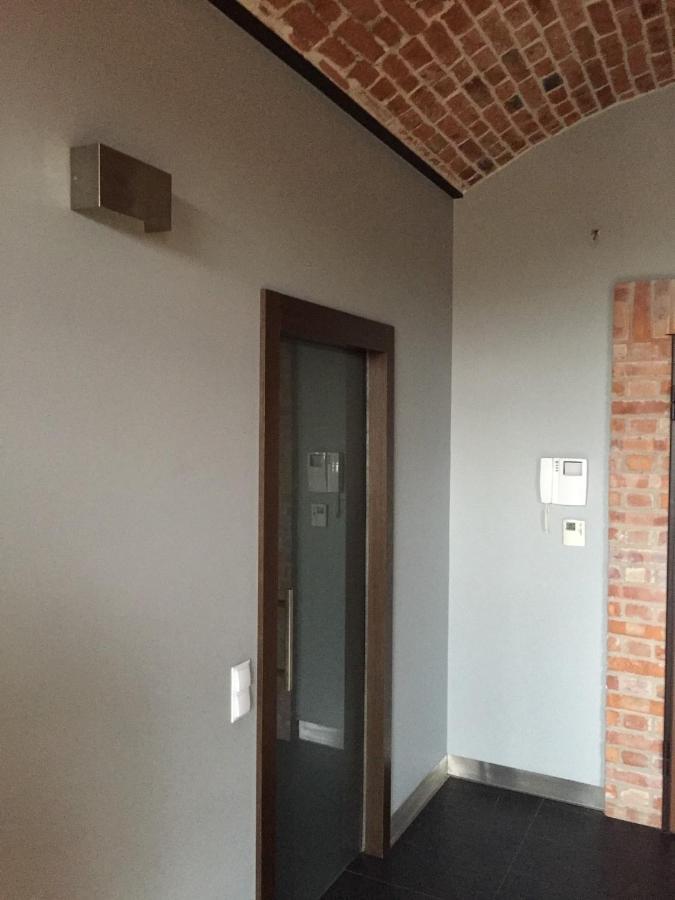 Apartament Stara Przedzalnia Zyrardow Exterior photo